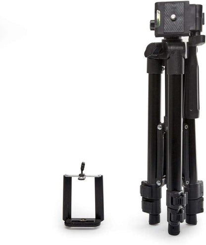 KIKKERLAND Extendable Tripod (US207