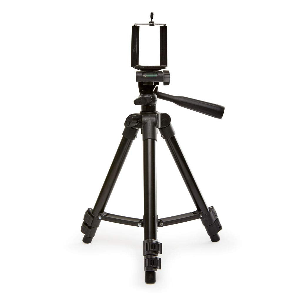 KIKKERLAND Extendable Tripod (US207