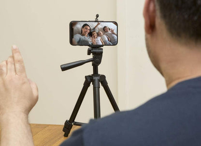 KIKKERLAND Extendable Tripod (US207
