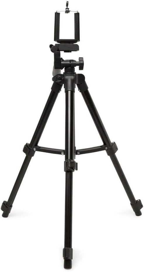 KIKKERLAND Extendable Tripod (US207