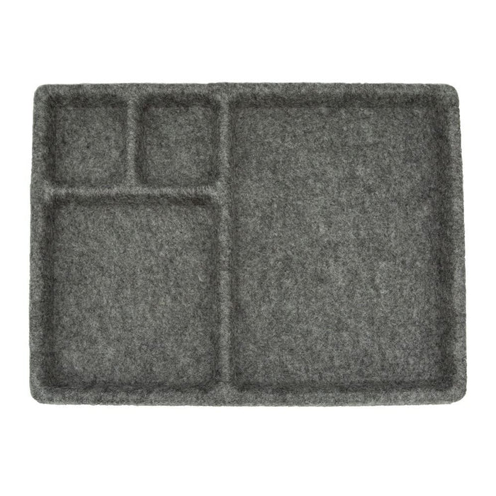 Felt Catch-All Tray (Or112)