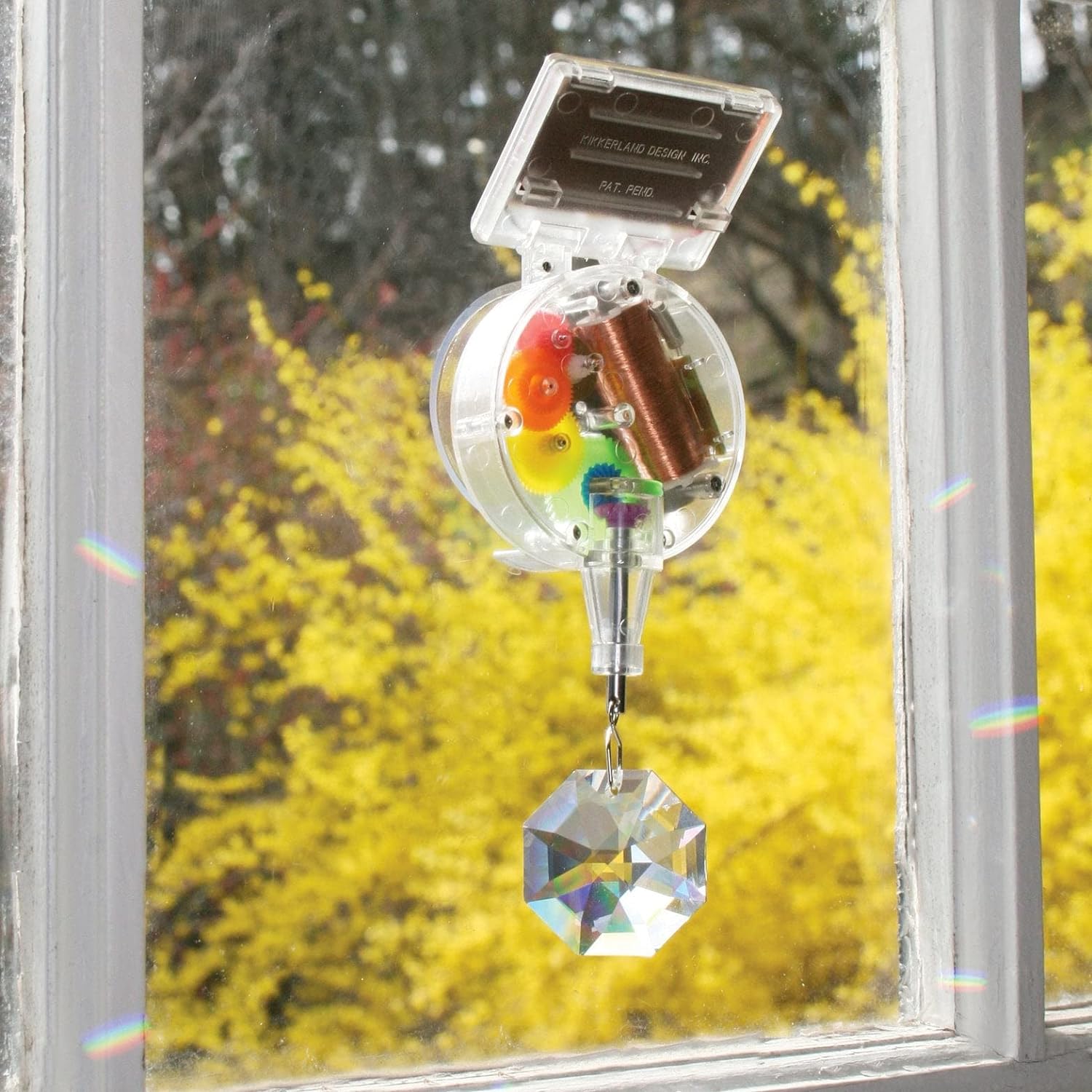 Rainbowmaker (RM1588-EU
