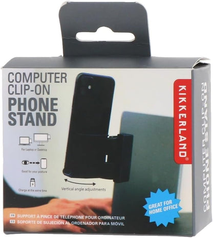 Ordenador Clip-On Phone Stand (US214