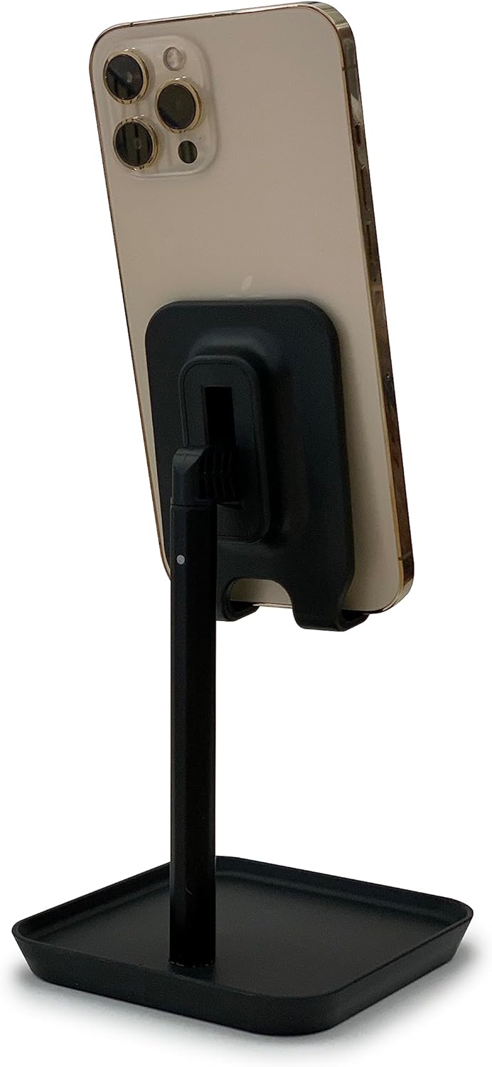 The Phone Stand - Black (US216-BK
