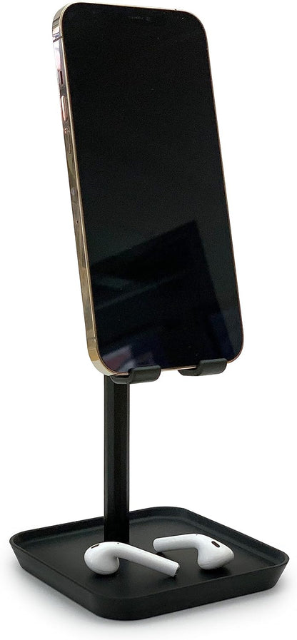 The Phone Stand - Black (US216-BK