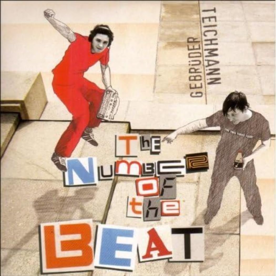 The Number of the Beat