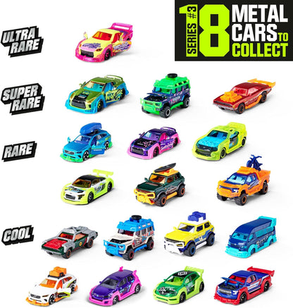 Majorette - Tune Up's 3-20 Surprises (212051019