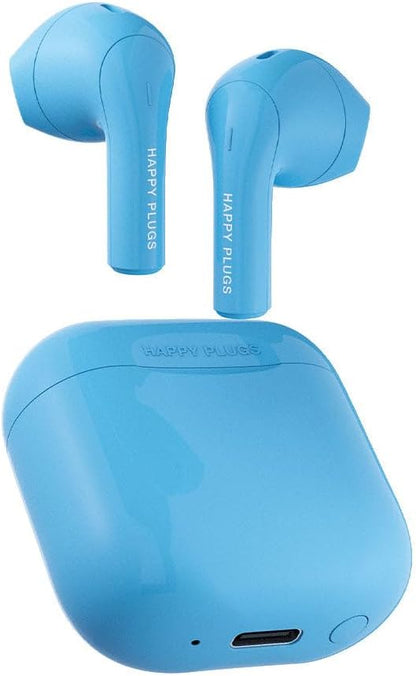 Happy Plugs - Joy Wireless Earbuds