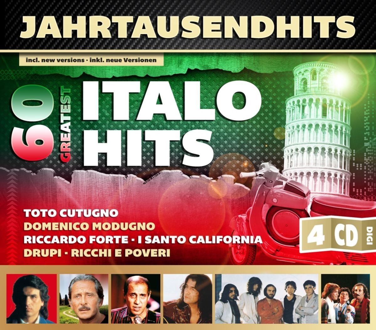 Jahrtausendhits-60..