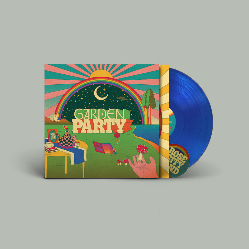 Garden Party