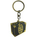 FANTASTIC BEASTS - Porte-Cles Metal - Newts Suitc