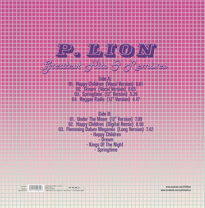 Greatest Hiys & Remixes