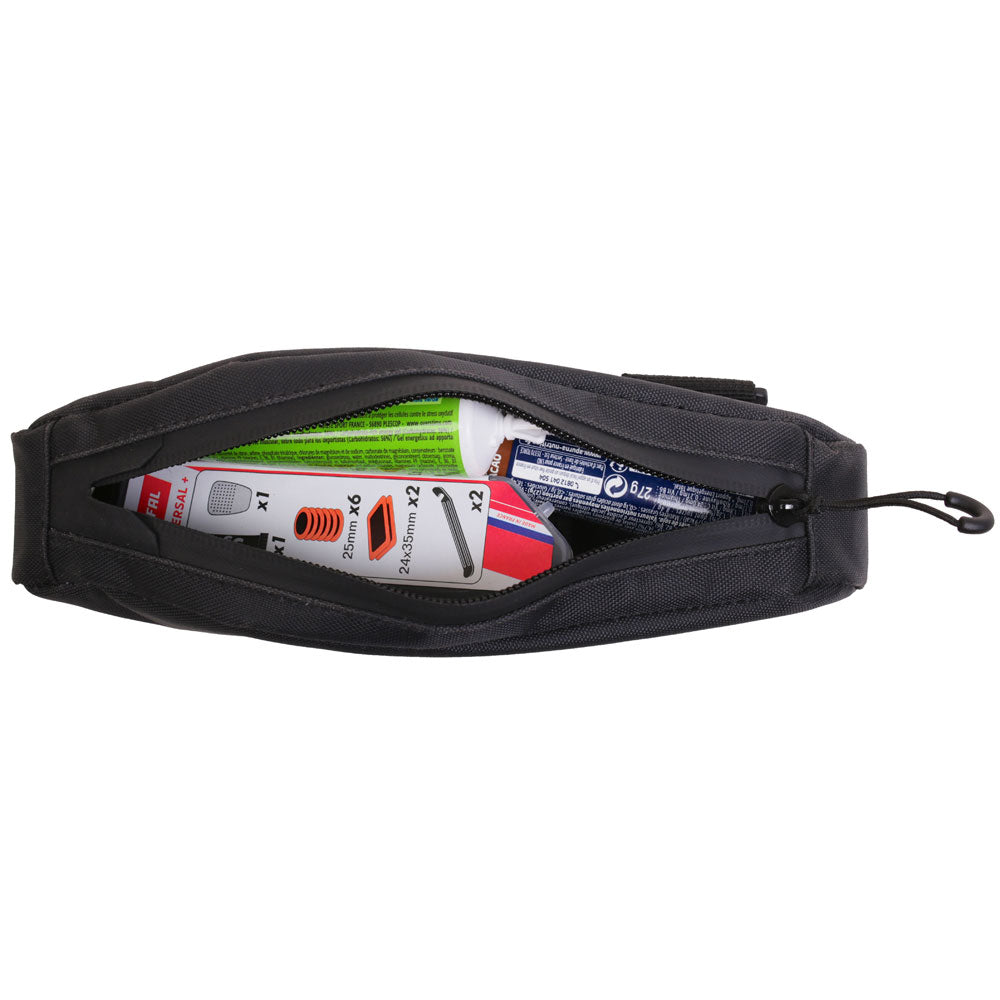 ZEFAL Z Aero Top Tube Bag, Black, 0.4 Litre