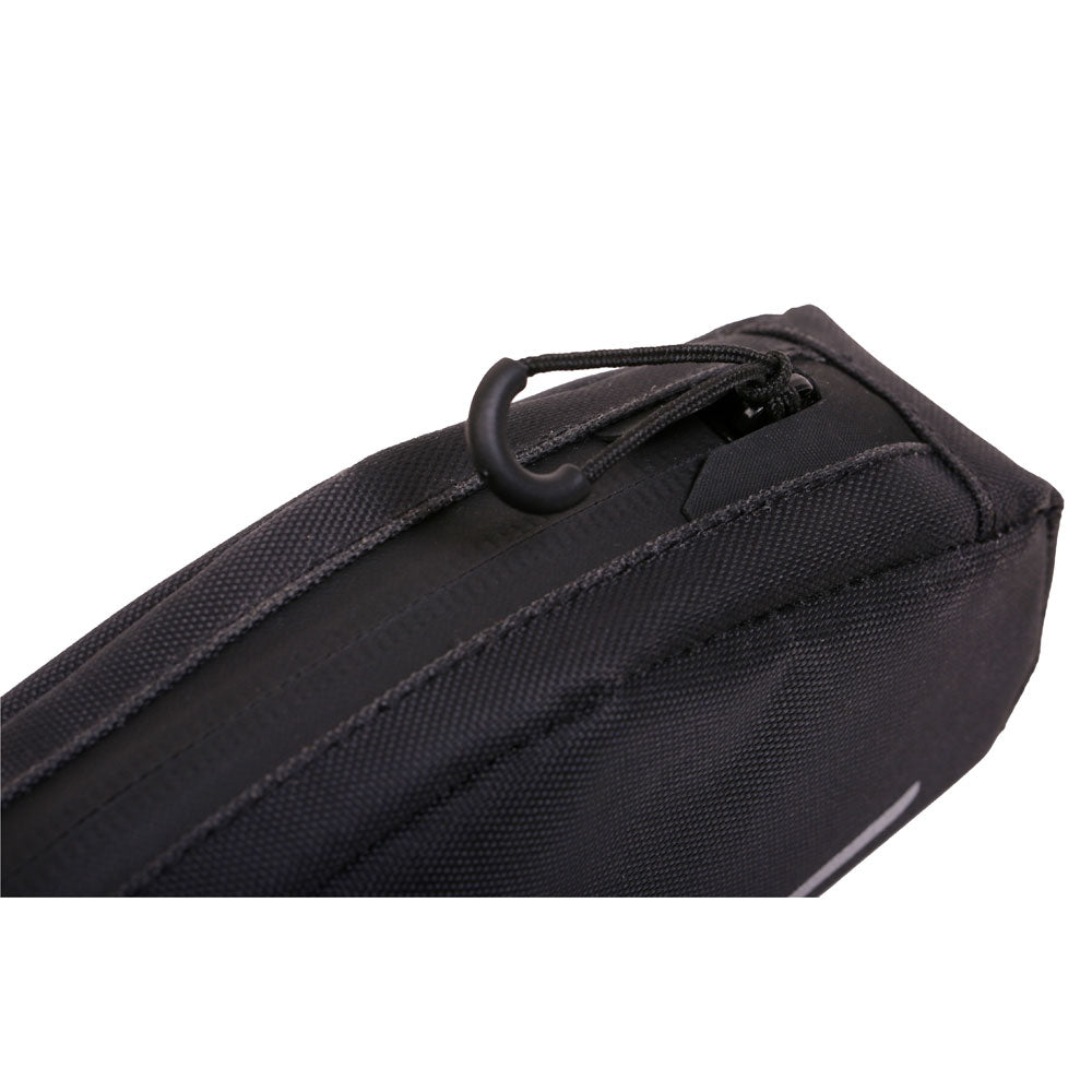 ZEFAL Z Aero Top Tube Bag, Black, 0.4 Litre