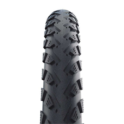 Schwalbe Land Cruiser 50-559 Drahtreifen K-Guard 26x2.00 Fahrradreifen Mantel
