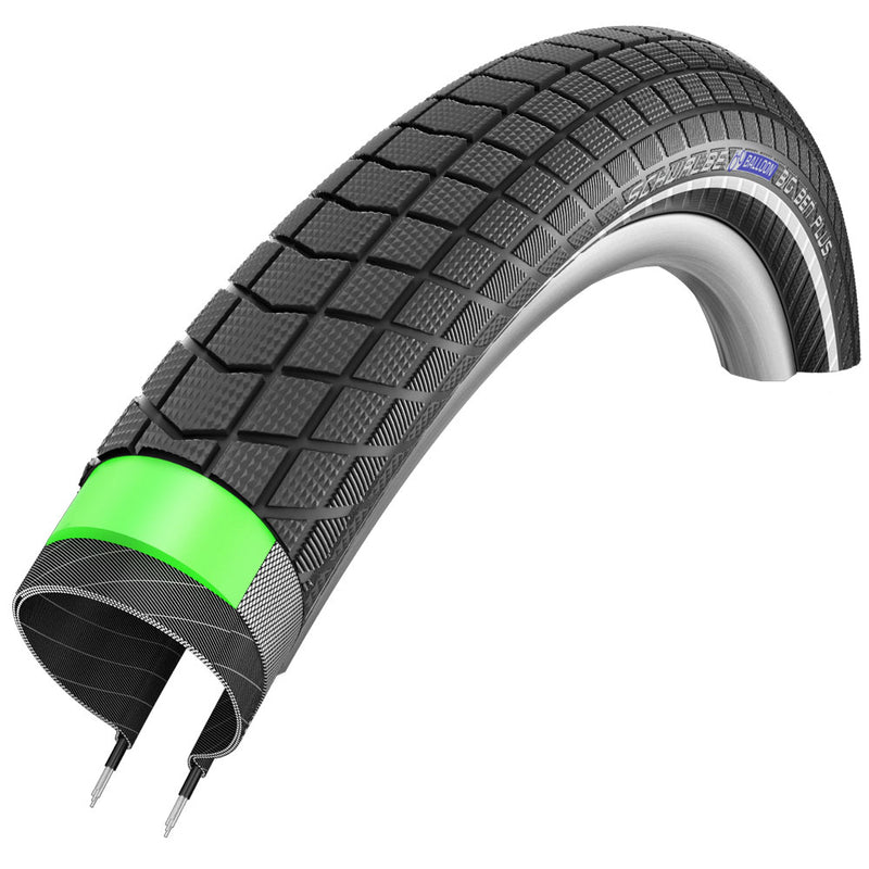 Schwalbe Big Ben