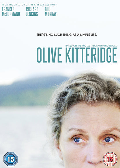 Olive Kitteridge: Season 1