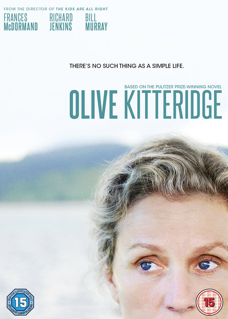 Olive Kitteridge: Season 1