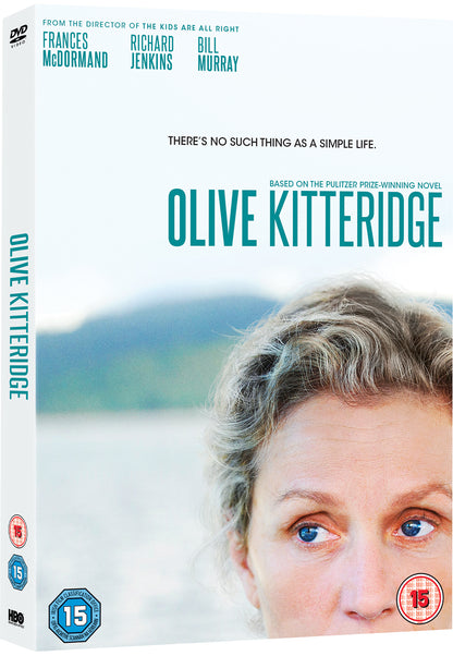 Olive Kitteridge: Season 1