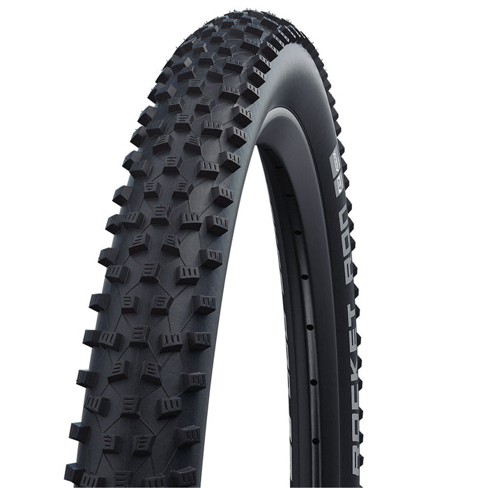 Schwalbe Unisex's Rocket Ron Folding Tyre