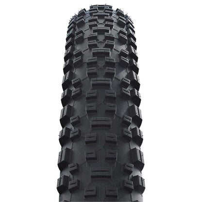 Schwalbe Rapid Rob K-Guard Tyre, Black