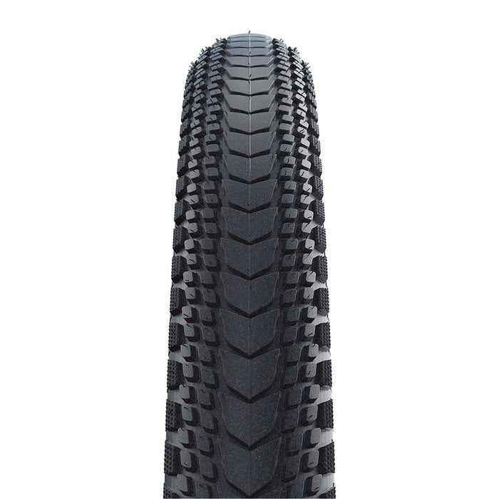 Schwalbe Marathon Almotion Evo Faltreifen // 50-622 (28x2,0') RaceGuard