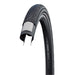 Schwalbe Road Cruiser Plus PunctureGuard 47-406 Bicycle Tyres 20 x 1.75 Inches