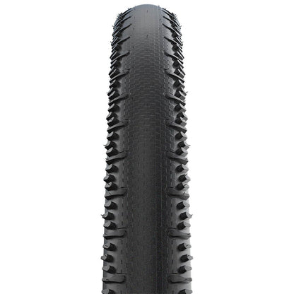 Schwalbe G-One RS Evo Sup Race V-Guard TLE 700x40c cycle bike tyre