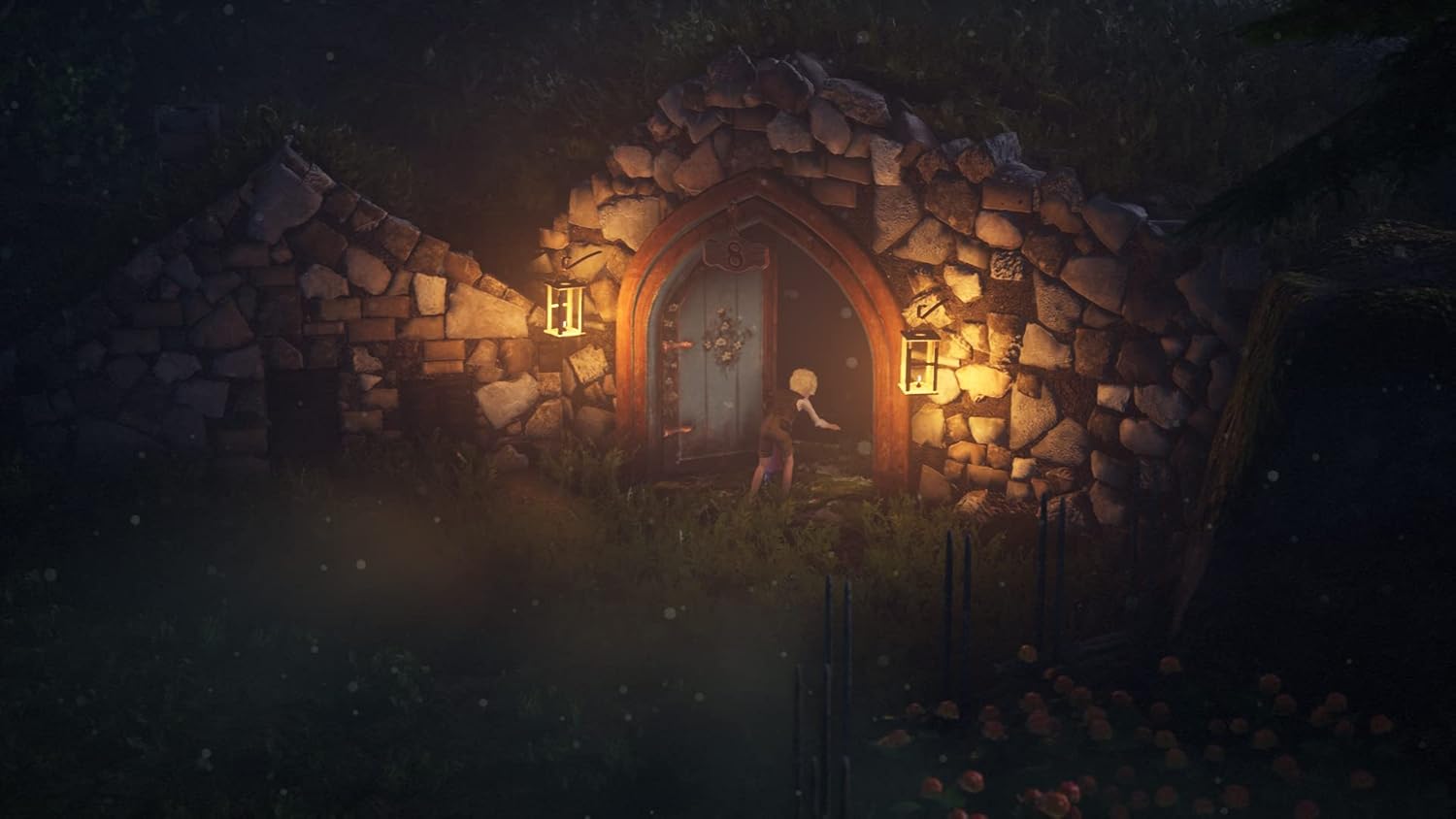 Bramble: The Mountain King for Playstation 4