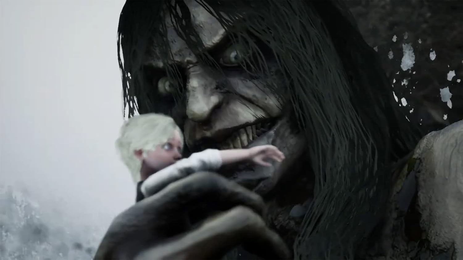 Bramble: The Mountain King for Playstation 4