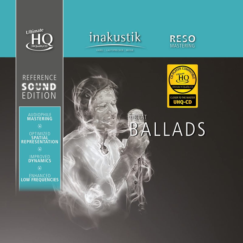 Great Ballads (U-Hqcd