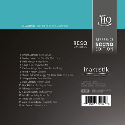 Great Ballads (U-Hqcd