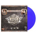ATBPO Blue Vinyl