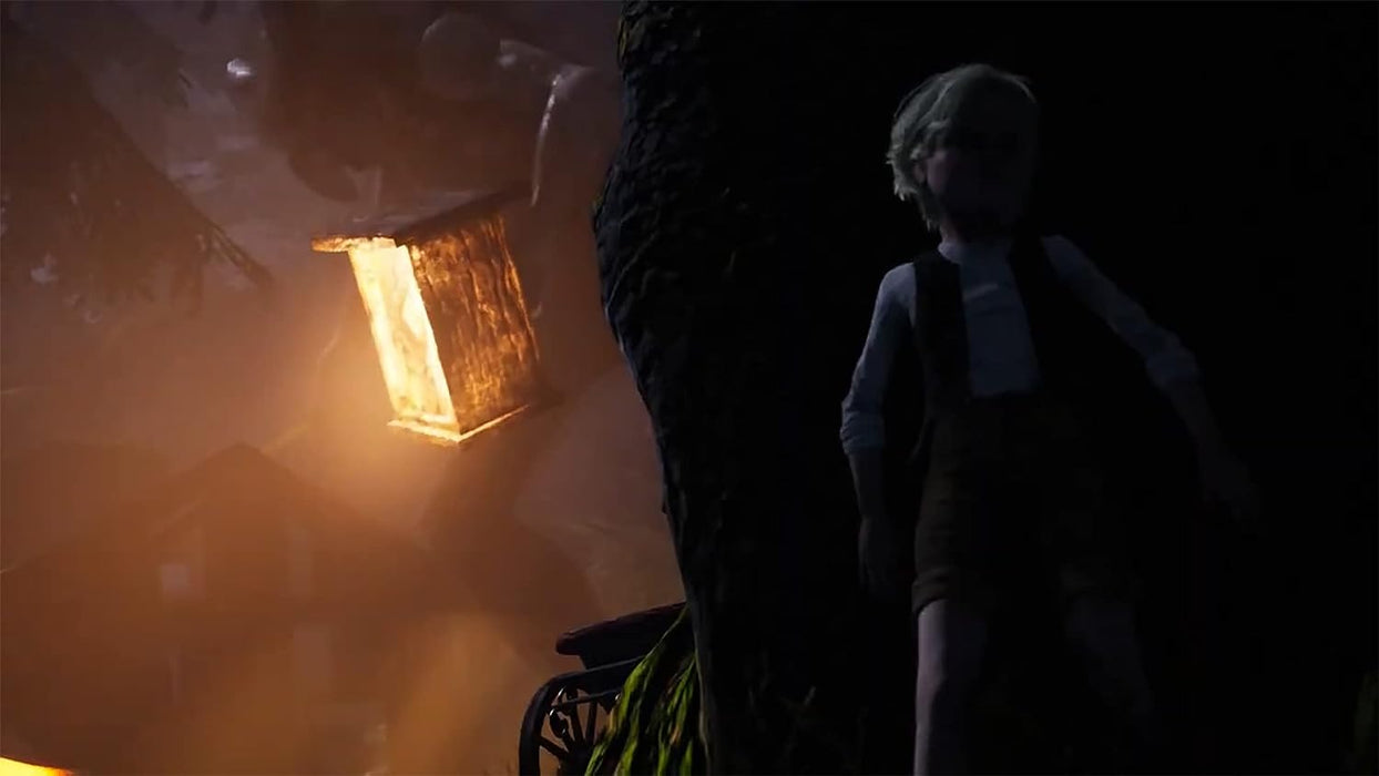 Bramble: The Mountain King (輸入版:北米) - PS5