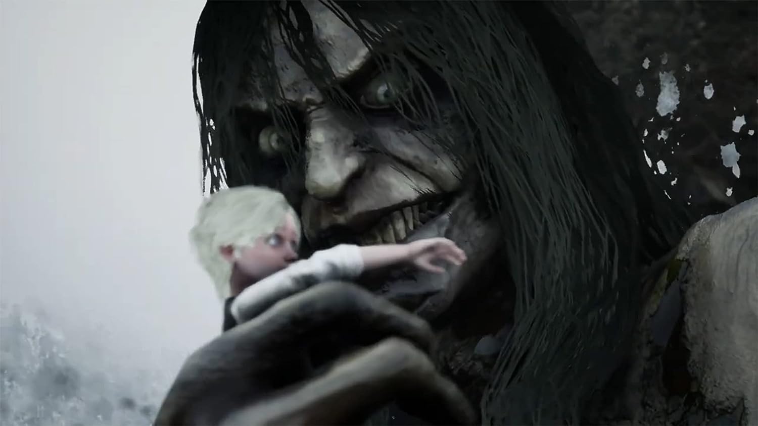 Bramble: The Mountain King (輸入版:北米) - PS5