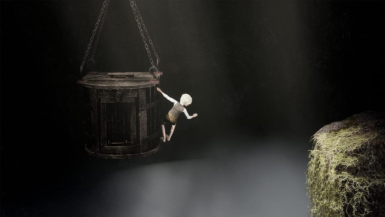 Bramble: The Mountain King (輸入版:北米) - PS5