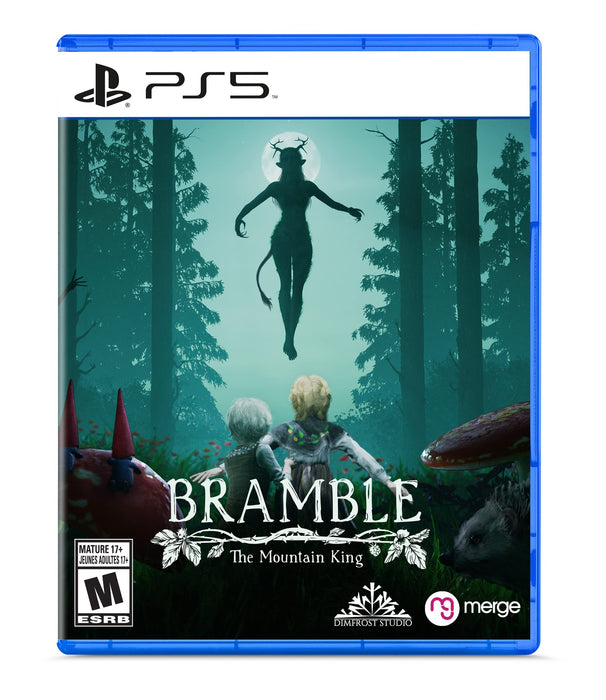 Bramble: The Mountain King (輸入版:北米) - PS5