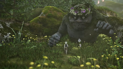 Bramble: The Mountain King (輸入版:北米) - PS5