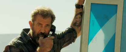 Blood Father Fr Dvd - [Dutch Import]