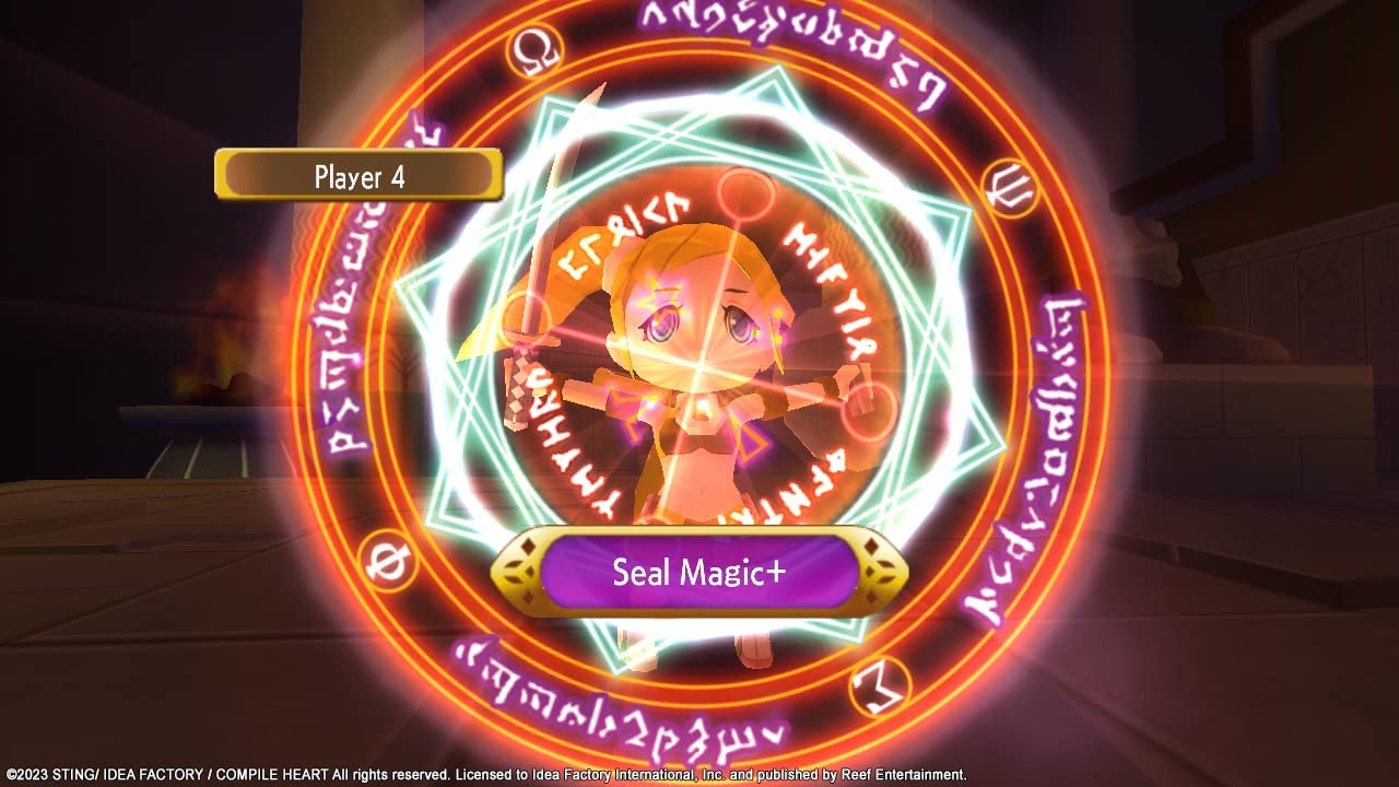 Dokapon Kingdom: Connect (Nintendo Switch