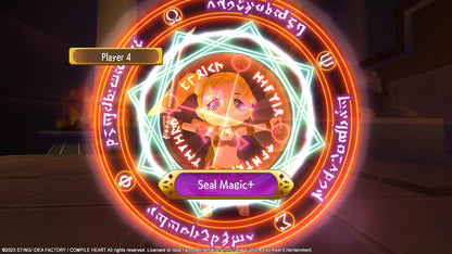 Dokapon Kingdom: Connect (Nintendo Switch