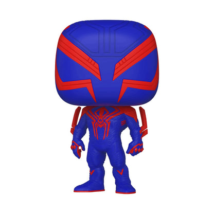 Funko POP! Vinyl: Spider-Man : Across the Spider-Verse - Miguel O’Hara - Spider-Man 2099 - Spiderman Into the Spiderverse 2 - Collectable Vinyl Figure - Gift Idea - Official Merchandise - Movies Fans