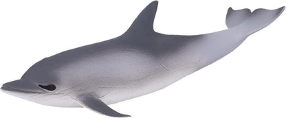 MOJO Common Dolphin Sealife Animal Fish Model Toy Figure