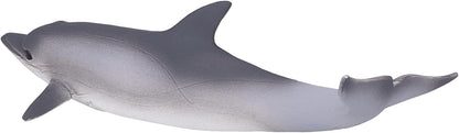 MOJO Common Dolphin Sealife Animal Fish Model Toy Figure