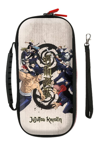 Housse de protection Switch Beige - Jujutsu Kaisen