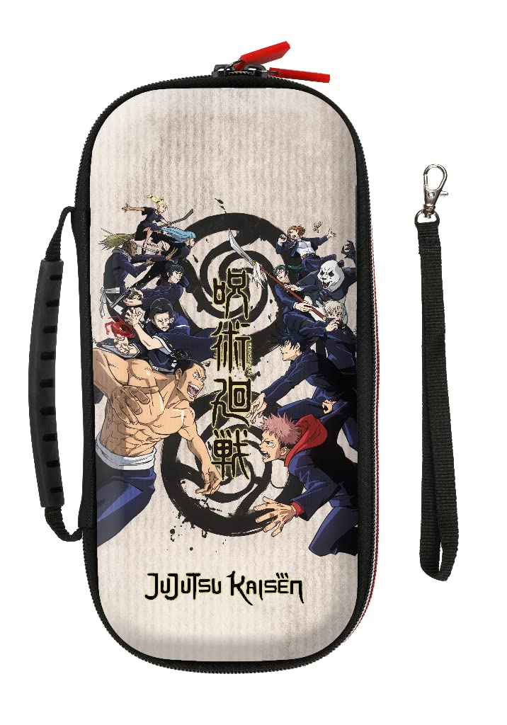 Housse de protection Switch Beige - Jujutsu Kaisen