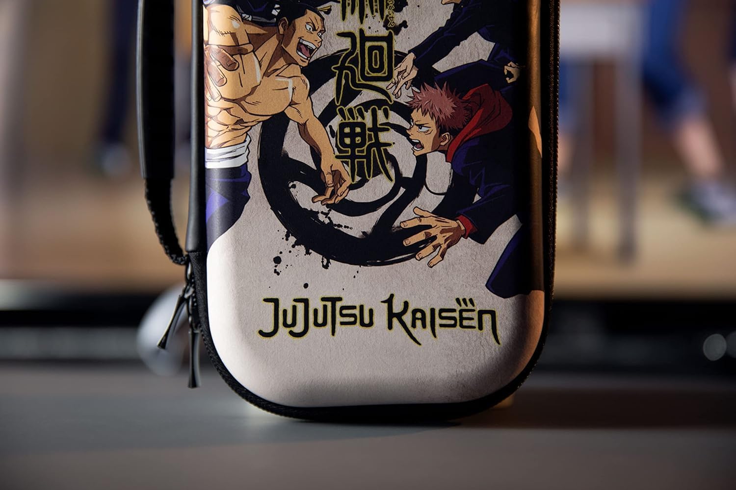 Housse de protection Switch Beige - Jujutsu Kaisen