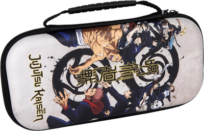 Housse de protection Switch Beige - Jujutsu Kaisen