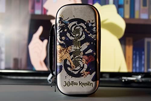 Housse de protection Switch Beige - Jujutsu Kaisen