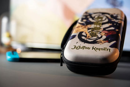 Housse de protection Switch Beige - Jujutsu Kaisen